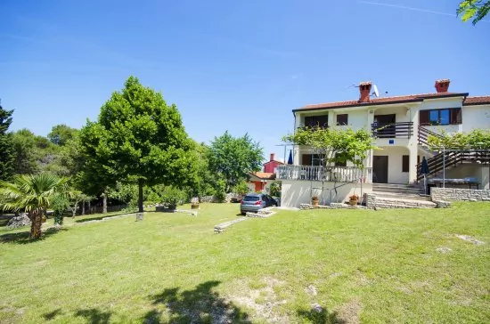 Apartmán Istrie - Banjole IS 1801 N1