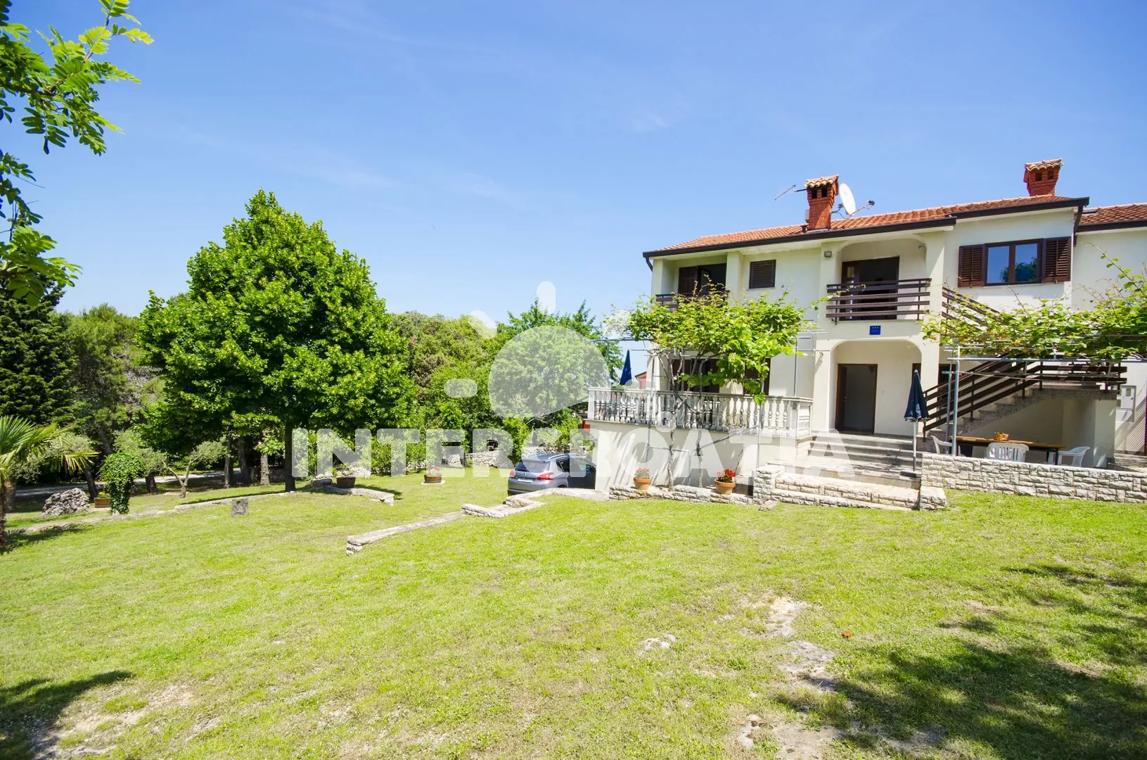 Apartmán Istrie - Banjole IS 1801 N1