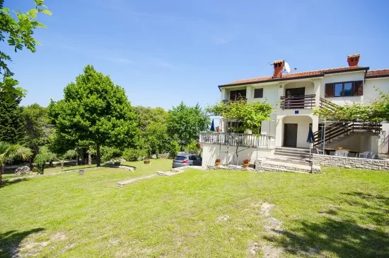 Apartmán Istrie - Banjole IS 1801 N1