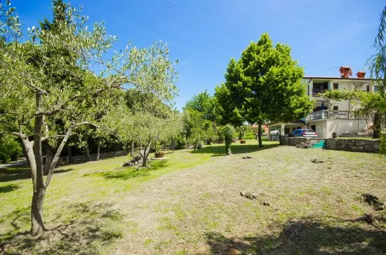 Apartmán Istrie - Banjole IS 1801 N1