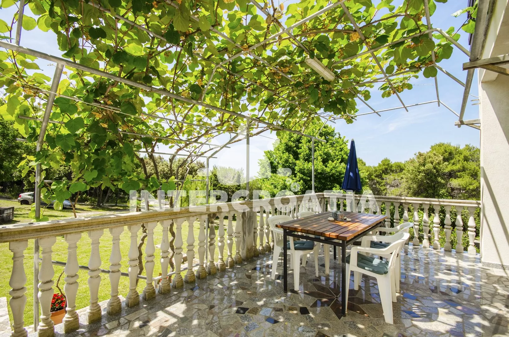 Apartmán Istrie - Banjole IS 1801 N1