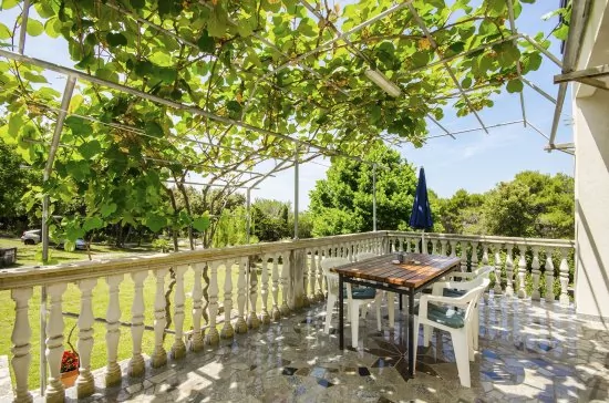 Apartmán Istrie - Banjole IS 1801 N1