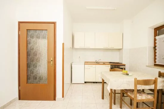 Apartmán Istrie - Banjole IS 1801 N1