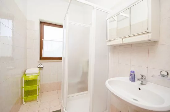 Apartmán Istrie - Banjole IS 1801 N1