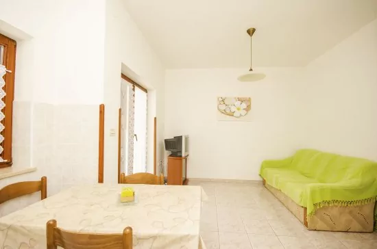Apartmán Istrie - Banjole IS 1801 N1