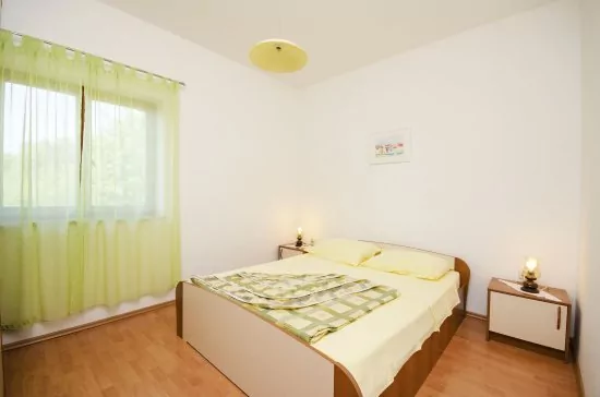 Apartmán Istrie - Banjole IS 1801 N1