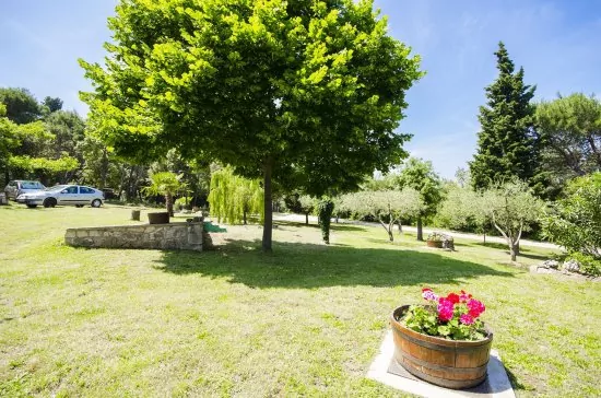 Apartmán Istrie - Banjole IS 1801 N2