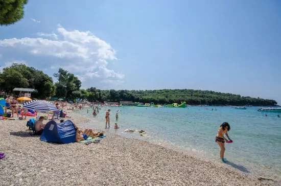 Apartmán Istrie - Banjole IS 1801 N2