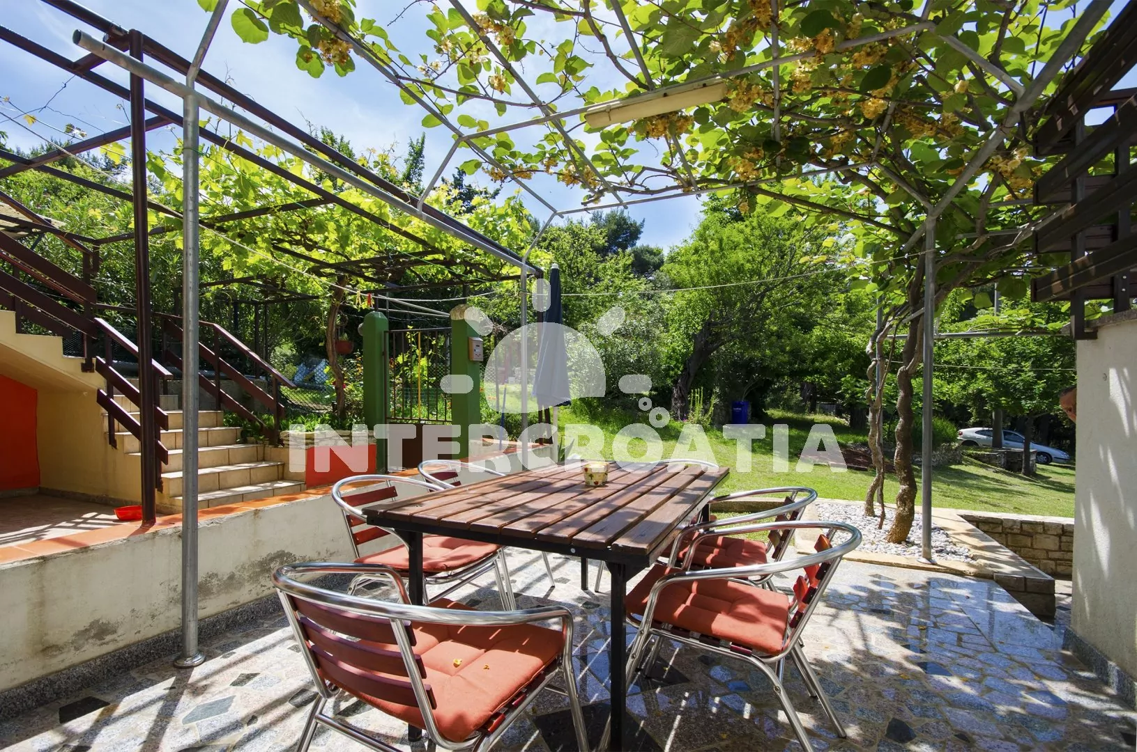 Apartmán Istrie - Banjole IS 1801 N2