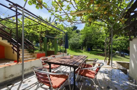 Apartmán Istrie - Banjole IS 1801 N2