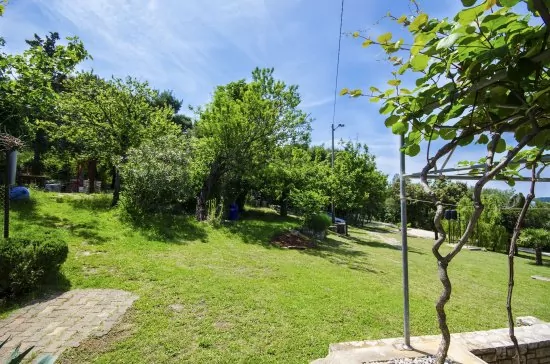 Apartmán Istrie - Banjole IS 1801 N2