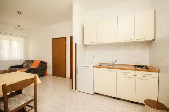 Apartmán Istrie - Banjole IS 1801 N2