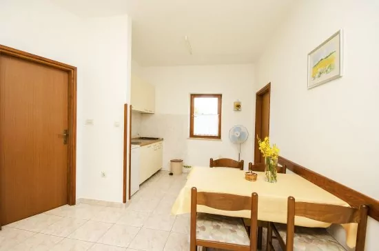 Apartmán Istrie - Banjole IS 1801 N2