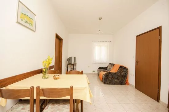 Apartmán Istrie - Banjole IS 1801 N2