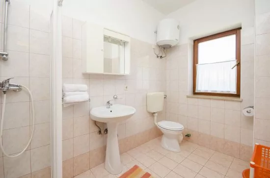 Apartmán Istrie - Banjole IS 1801 N2