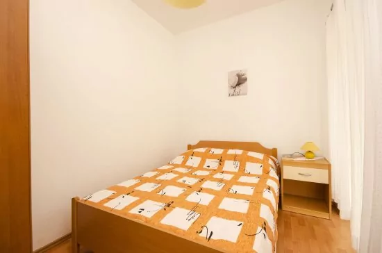 Apartmán Istrie - Banjole IS 1801 N2