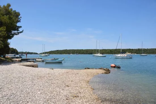 Apartmán Istrie - Banjole IS 1801 N2