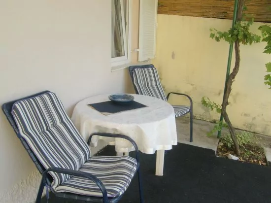 Apartmán Severní Dalmácie - Primošten DA 3602 N1