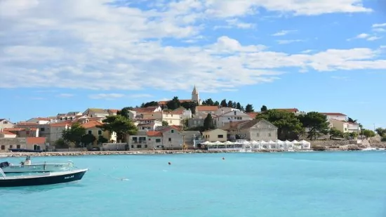 Apartmán Severní Dalmácie - Primošten DA 3602 N1