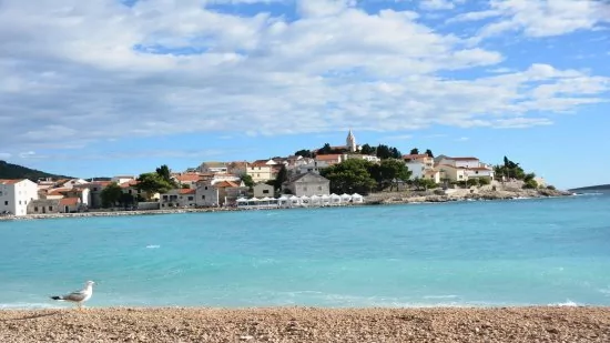 Apartmán Severní Dalmácie - Primošten DA 3602 N1