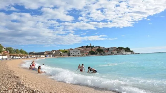 Apartmán Severní Dalmácie - Primošten DA 3602 N1