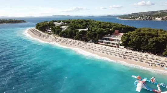 Apartmán Severní Dalmácie - Primošten DA 3602 N1