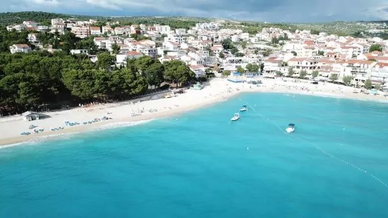 Apartmán Severní Dalmácie - Primošten DA 3602 N1