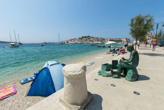 Apartmán Severní Dalmácie - Primošten DA 3602 N1