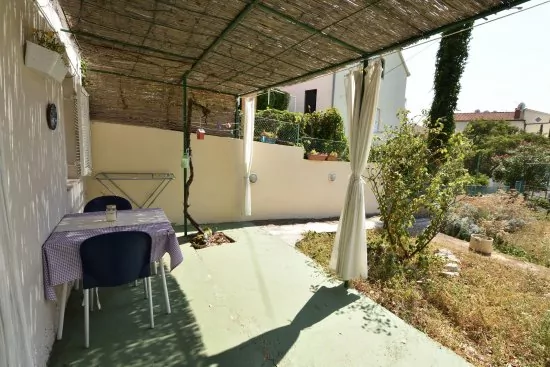 Apartmán Severní Dalmácie - Primošten DA 3602 N1