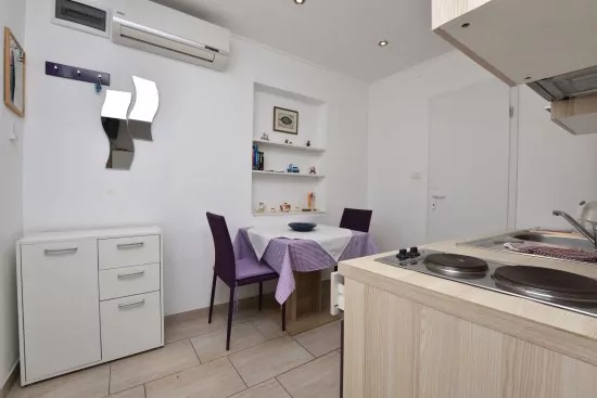 Apartmán Severní Dalmácie - Primošten DA 3602 N1