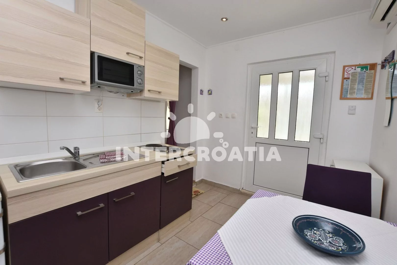 Apartmán Severní Dalmácie - Primošten DA 3602 N1