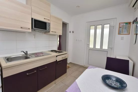 Apartmán Severní Dalmácie - Primošten DA 3602 N1