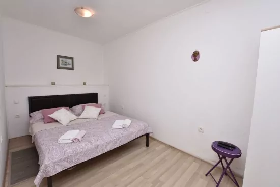 Apartmán Severní Dalmácie - Primošten DA 3602 N1