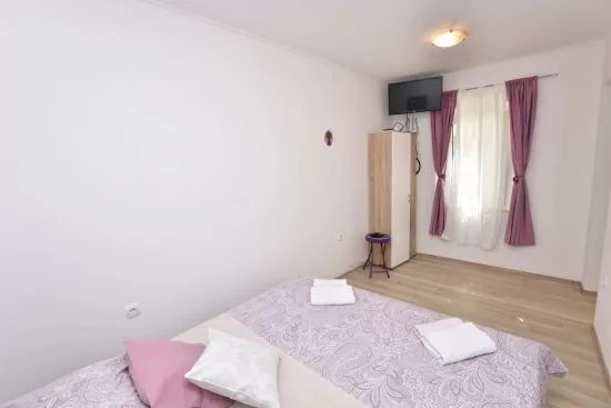 Apartmán Severní Dalmácie - Primošten DA 3602 N1