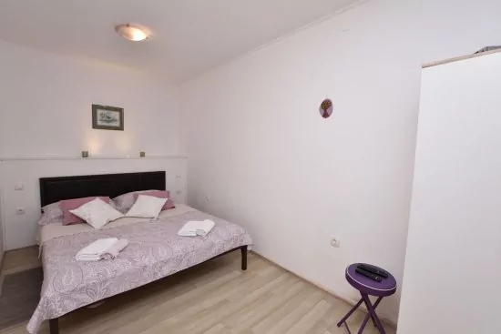 Apartmán Severní Dalmácie - Primošten DA 3602 N1