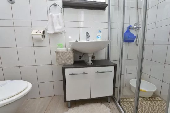 Apartmán Severní Dalmácie - Primošten DA 3602 N1