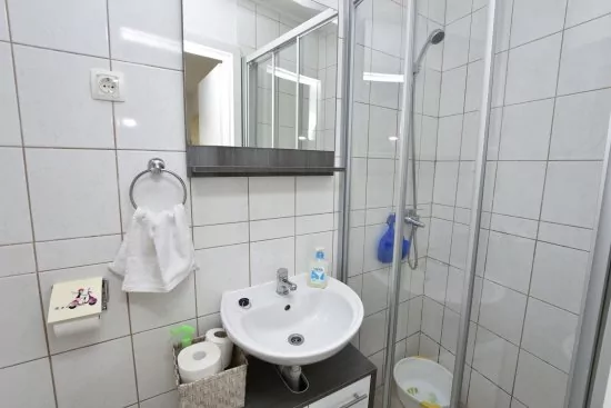 Apartmán Severní Dalmácie - Primošten DA 3602 N1