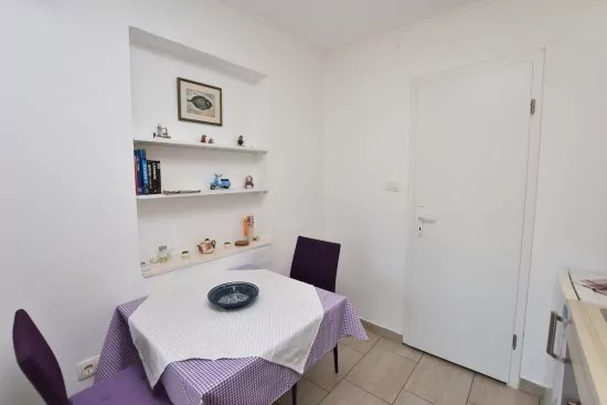Apartmán Severní Dalmácie - Primošten DA 3602 N1