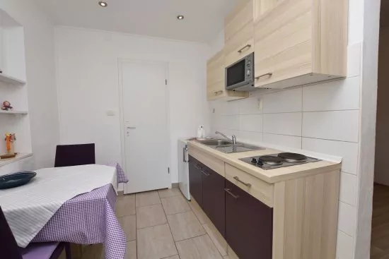 Apartmán Severní Dalmácie - Primošten DA 3602 N1