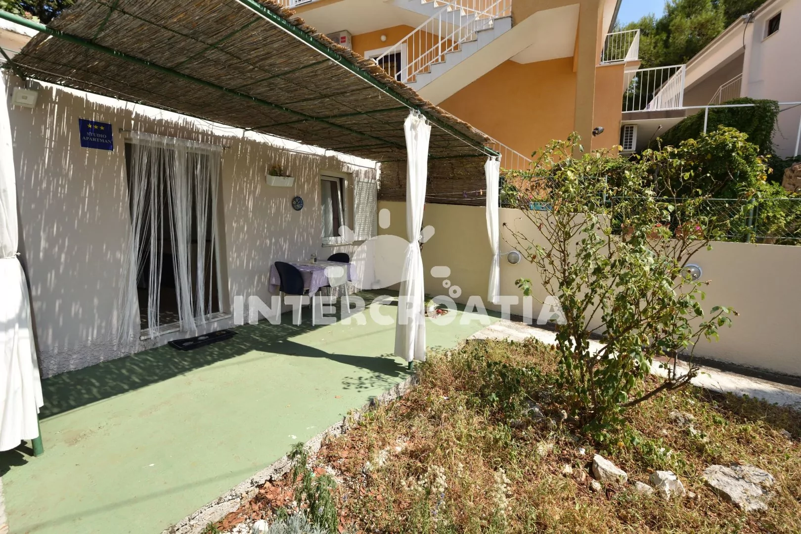 Apartmán Severní Dalmácie - Primošten DA 3602 N1