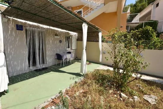 Apartmán Severní Dalmácie - Primošten DA 3602 N1