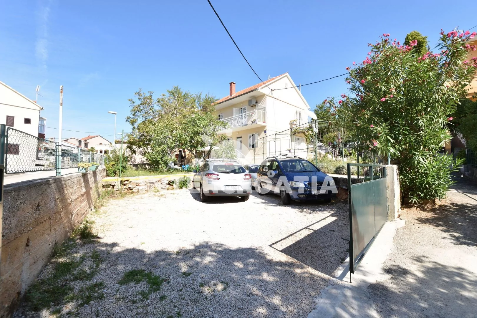 Apartmán Severní Dalmácie - Primošten DA 3602 N1