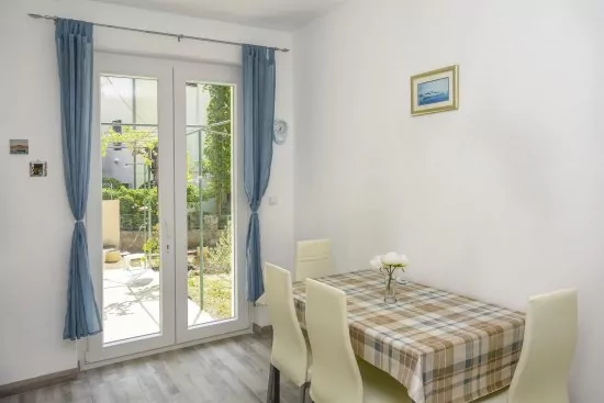 Apartmán Severní Dalmácie - Primošten DA 3602 N2