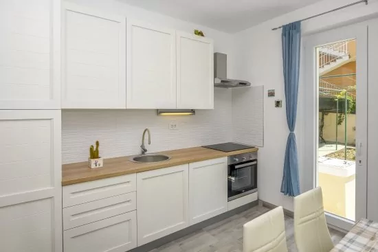 Apartmán Severní Dalmácie - Primošten DA 3602 N2