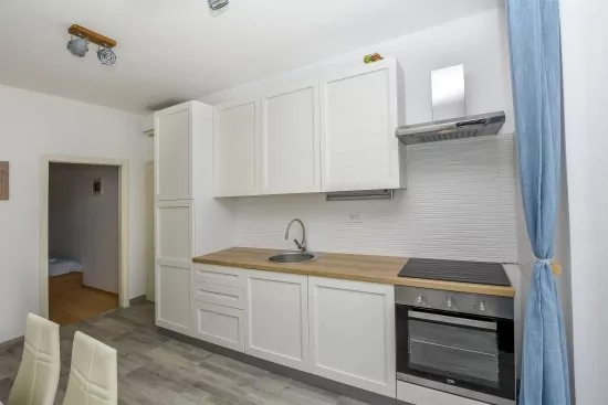 Apartmán Severní Dalmácie - Primošten DA 3602 N2