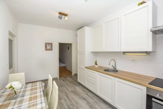 Apartmán Severní Dalmácie - Primošten DA 3602 N2