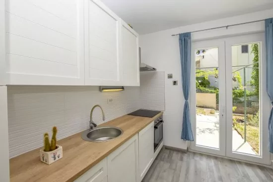 Apartmán Severní Dalmácie - Primošten DA 3602 N2