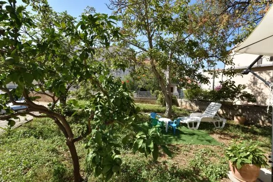 Apartmán Severní Dalmácie - Primošten DA 3602 N2