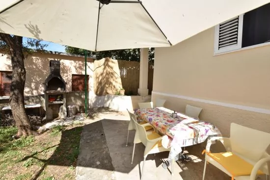 Apartmán Severní Dalmácie - Primošten DA 3602 N2