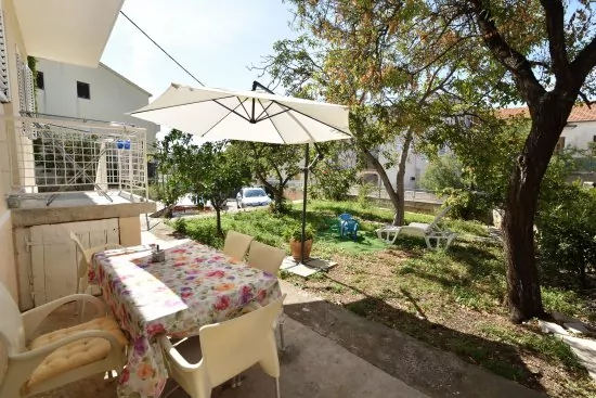 Apartmán Severní Dalmácie - Primošten DA 3602 N2